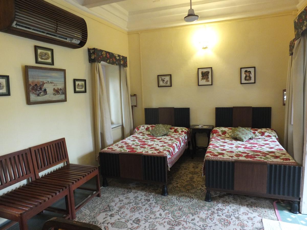 فندق أوداي بيلاز دانجاربور-بالاس Dungarpur المظهر الخارجي الصورة